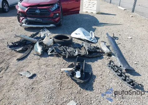 2021 Cadillac Ct5 Premium Luxury из США, поврежденный, VIN 1G6DT5RK4M0110634